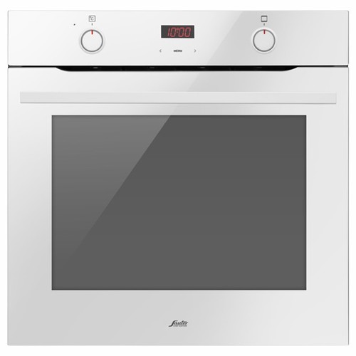 תנור בנוי Sauter CUISINE7220W – לבן 60 ס