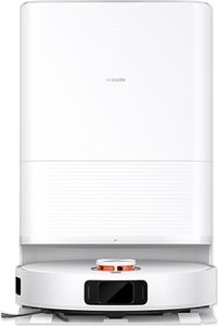 שואב אבק שוטף רובוטי שיאומי Xiaomi Robot Vacuum X20 Plus
