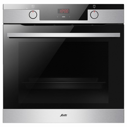 תנור בנוי Sauter CUISINE7220IX – נירוסטה 60 ס