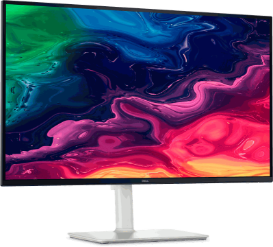 מסך מחשב Dell 27 Plus 4K USB-C Monitor S2725QC 27'' IPS 120Hz