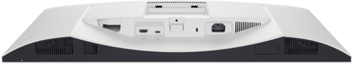 מסך מחשב Dell 27 Plus 4K USB-C Monitor S2725QC 27'' IPS 120Hz