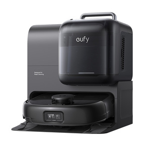 שואב אבק רובוטי ANKER EUFY ROBOT VACUUM OMNI E28 יופי