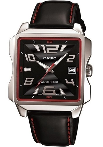 CASIO MTF-113L-1A1 סדרה חדשה לגבר