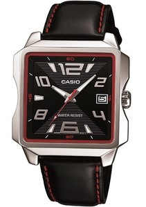 CASIO MTF-113L-1A1 סדרה חדשה לגבר