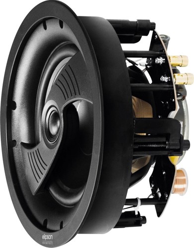 Elipson IC8 side