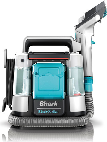 ‏מכונת ניקוי ספות Shark PX200EUT