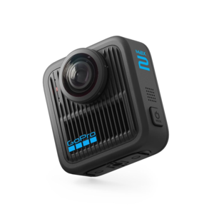מצלמת אקסטרים GoPro MAX 2