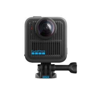 מצלמת אקסטרים GoPro MAX 2