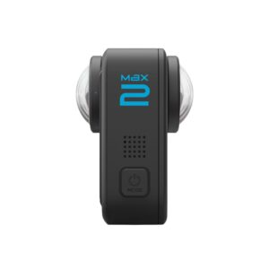מצלמת אקסטרים GoPro MAX 2