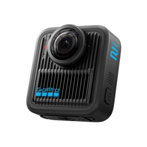 מצלמת אקסטרים GoPro MAX 2