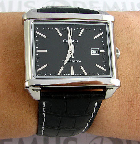 CASIO MTP-1341L-1A סדרה חדשה לגבר