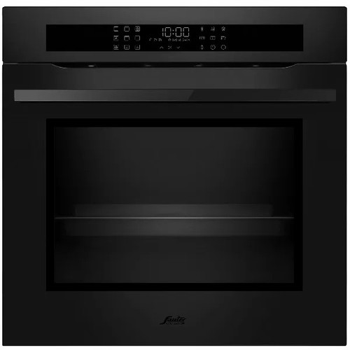 תנור בנוי Sauter Cuisine 7850B – שחור 60 ס