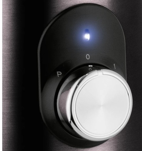 בלנדר זכוכית עוצמתי 1.5 ליטר Berlinger Haus BH9697