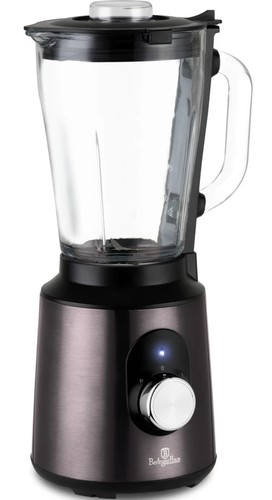 בלנדר זכוכית עוצמתי 1.5 ליטר Berlinger Haus BH9697