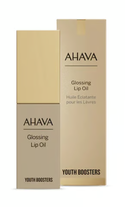אהבה שמן שפתיים למראה זוהר 6 מ"ל | Glossing Lip Oil