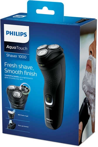 מכונת גילוח S1223 PHILIPS