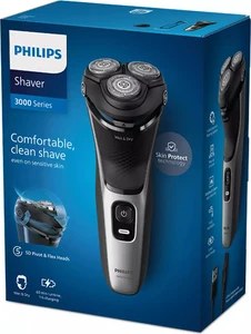 מכונת גילוח S3134 PHILIPS