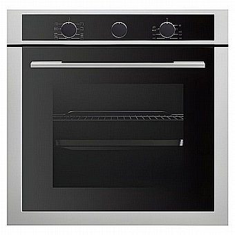 תנור בנוי אפייה Sauter – CUISINE-5000IX נירוסטה 60 ס