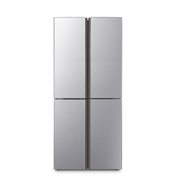 מקרר ‏מקפיא תחתון Hisense RQ57S ‏427 ‏ליטר הייסנס