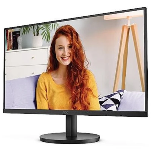 מסך מחשב AOC U27B3M 27 4K DP HDMI VESA SPKR רמקולים