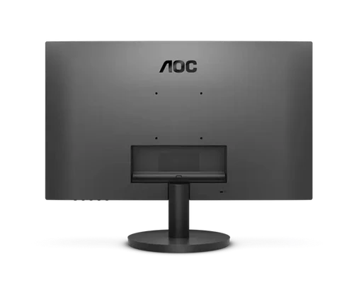 מסך מחשב AOC U27B3M 27 4K DP HDMI VESA SPKR רמקולים
