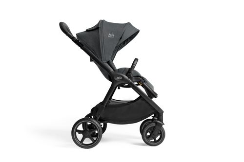 עגלת טיול משולבת Finiti צבע Ebony