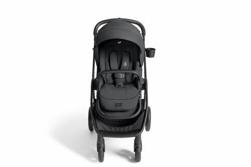 עגלת טיול משולבת Finiti צבע Ebony