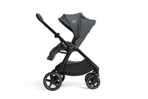 עגלת טיול משולבת Finiti צבע Ebony