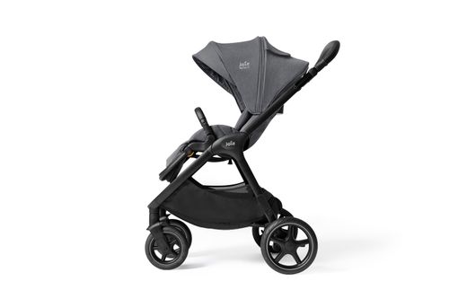עגלת טיול משולבת Finiti צבע Ebony