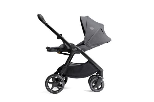 עגלת טיול משולבת Finiti צבע Ebony