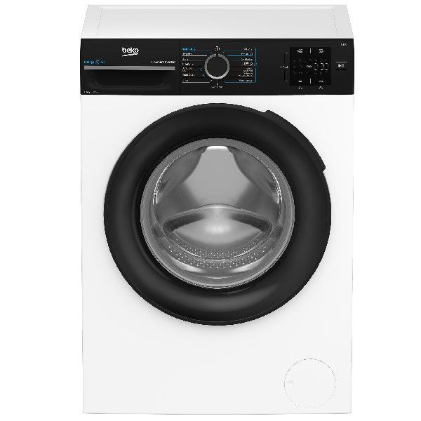 מכונת כביסה Beko BK8120UM ‏8 ‏ק"ג בקו