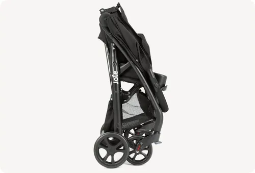 עגלת טרוול סיסטם כולל סלקל i-Muze LX With I-Juva צבע Shale 