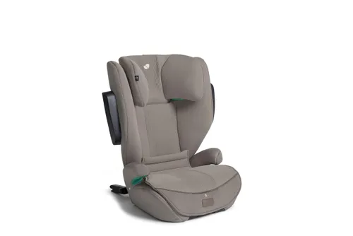 בוסטר גב בתקן i-Size במהדורה מפוארת I-Traver Signature צבע Maple