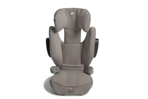 בוסטר גב בתקן i-Size במהדורה מפוארת I-Traver Signature צבע Maple