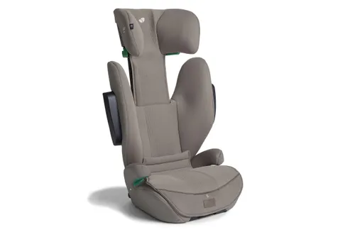 בוסטר גב בתקן i-Size במהדורה מפוארת I-Traver Signature צבע Maple
