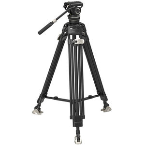 חצובת וידאו סיבי פחמן SmallRig 3989