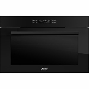 תנור בנוי Sauter – דגם SBI9200B Chef Edition, שחור 90 ס"מ