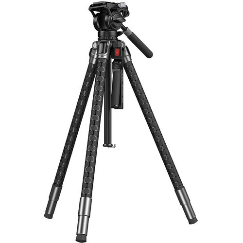 חצובת וידאו פתיחה מהירה SmallRig 5305 Potato Jet TRIBEX SE