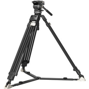 חצובת וידאו סיבי פחמן SmallRig 4465 AD-Pro8