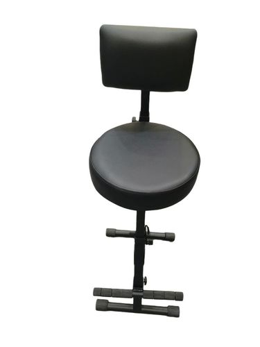 כסא לקלידן /גיטריסט עם משענת Legato GH-280