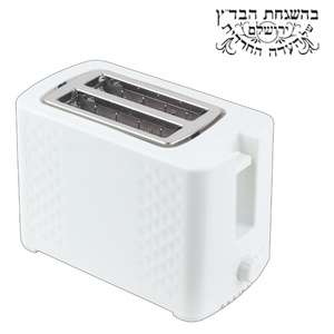 מצנם 2 פרוסות בד"צ פטור טבילה Universe