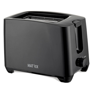 מצנם 2 פרוסות Matrix