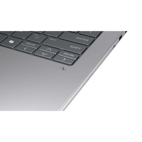 מחשב נייד  HP ZBook 8 G1i 14 U7-255H |1TB|24GB|A500|W11p|5YR D5LM3ET 