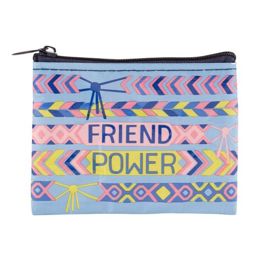 ארנק מטבעות Friend Power