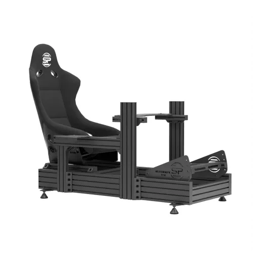 עמדת מירוצים SimPole VM Ultimate VENOM 