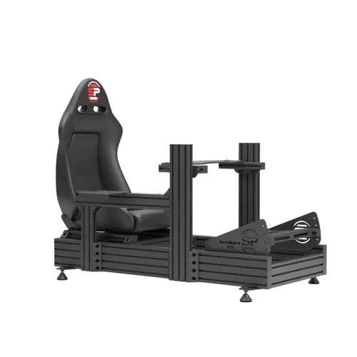 עמדת מירוצים SimPole VM Ultimate VENOM 