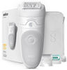 מסיר שיער Braun 9879 SILKEPIL לימיטד אדישן