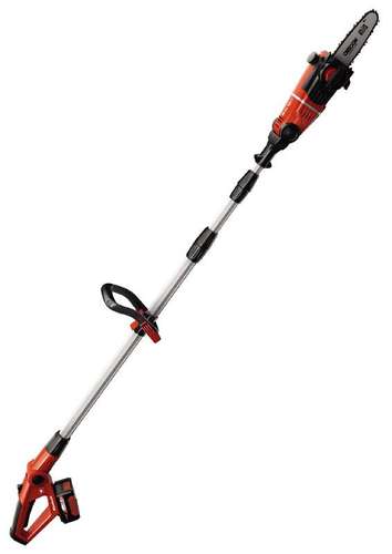 משור גבהים 18V נטען GC-LC 18-20 LIT גוף בלבד!
