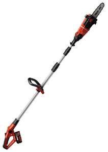 משור גבהים 18V נטען GC-LC 18-20 LIT גוף בלבד!