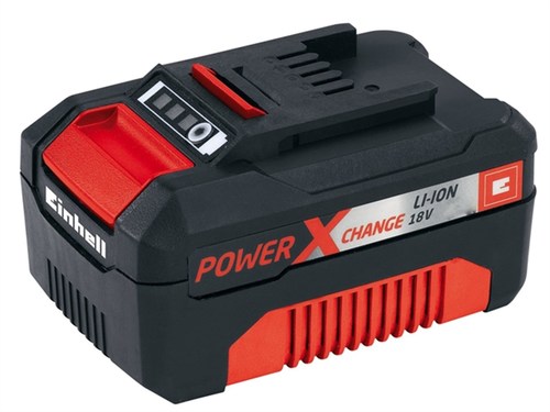 סוללה plus 18V 5.2AH לכלי עבודה